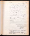 Eintrag Sterberegister