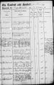 Eintrag Taufbuch Seite 2