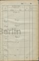 Eintrag Traubuch 2