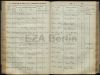 Eintrag Taufbuch