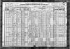 Volkszählung USA 1920