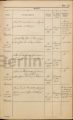 Taufbuch Seite 2