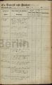 Eintrag Taufbuch Seite 2