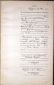 Eintrag Geburtenregister