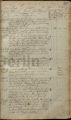 Eintrag Taufbuch Seite 2