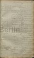 Eintrag Taufbuch