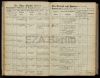 Eintrag Taufbuch