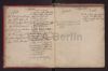Eintrag Traubuch Eintrag Traubuch