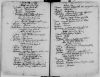 Eintrag Mischbuch Taufe