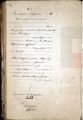 Eintrag Geburtenregister