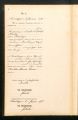 Eintrag Geburtenregister