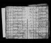 Eintrag Taufbuch