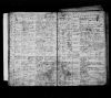 Eintrag Taufbuch