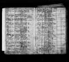 Eintrag Taufbuch