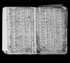 Eintrag Taufbuch