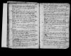 Eintrag Taufbuch