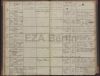Eintrag Taufbuch