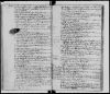 Eintrag Mischbuch Bestattung