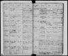 Eintrag Taufbuch