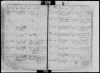 Eintrag Taufbuch