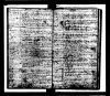 Eintrag Traubuch