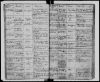 Eintrag Taufbuch