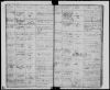 Eintrag Mischbuch Taufe