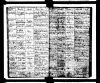 Eintrag Mischbuch Taufe