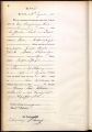 Eintrag Geburtenregister