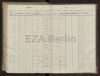 Eintrag Taufbuch