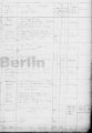 Eintrag Taufbuch Seite 2