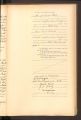 Eintrag Eheregister Seite 2