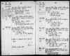 Eintrag Taufbuch