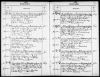 Eintrag Taufbuch