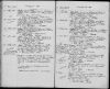 Eintrag Taufbuch