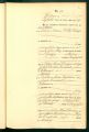 Eintrag Eheregister Seite 1