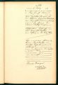 Eintrag Sterberegister