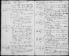 Eintrag Taufbuch