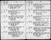 Eintrag Taufbuch