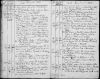Eintrag Taufbuch