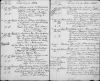 Eintrag Taufbuch