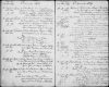 Eintrag Taufbuch