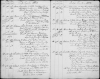Eintrag Taufbuch