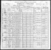 US-Volkszählung 1900