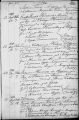 Eintrag Taufbuch