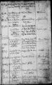 Eintrag Taufbuch