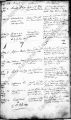 Eintrag Taufbuch