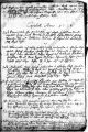 Eintrag Traubuch Eintrag Traubuch