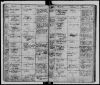 Eintrag Taufbuch