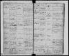 Eintrag Taufbuch